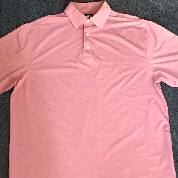FJ GOLF SHIRT. - Picture 4 of 5